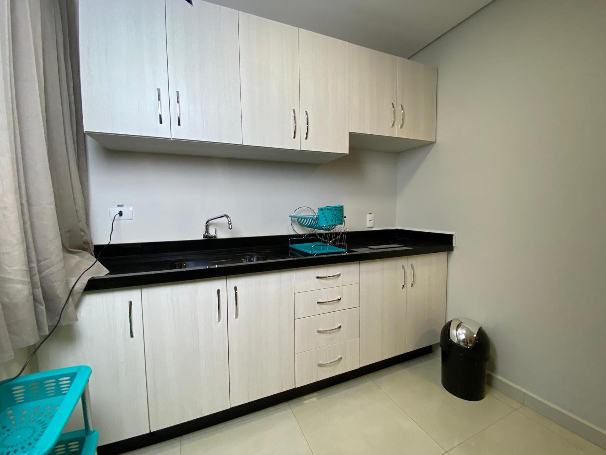 Ferienwohnung Edificio Shalfa Foz do Iguaçu Zimmer foto